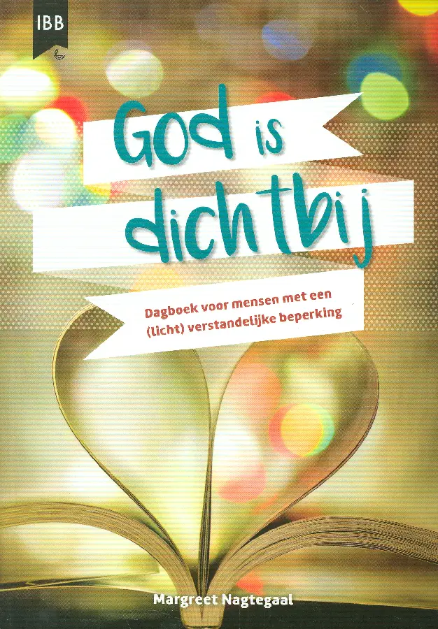 God is dichtbij