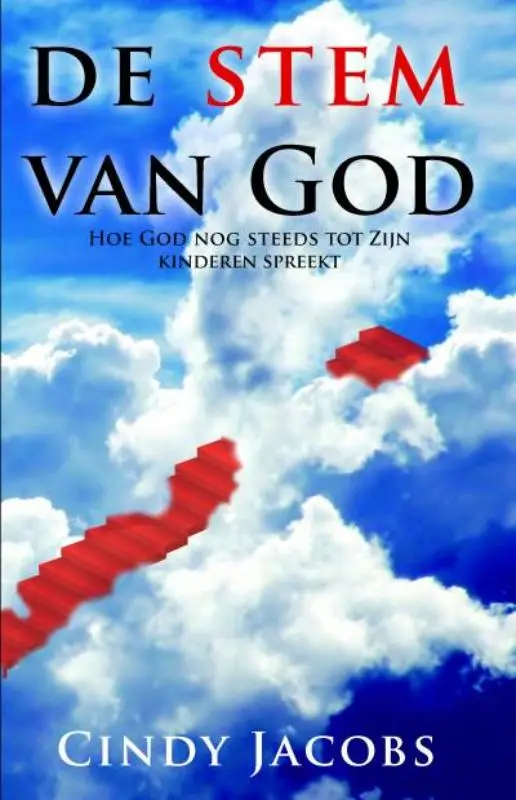 STEM VAN GOD