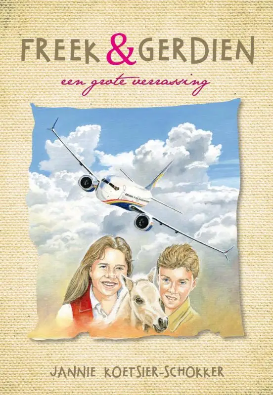 Freek en gerdien 6 grote verrassing