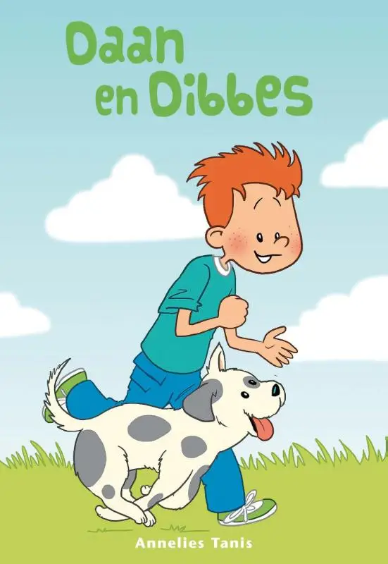 Daan en dibbes