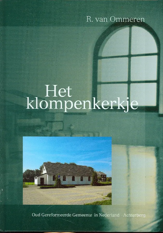 Klompenkerkje