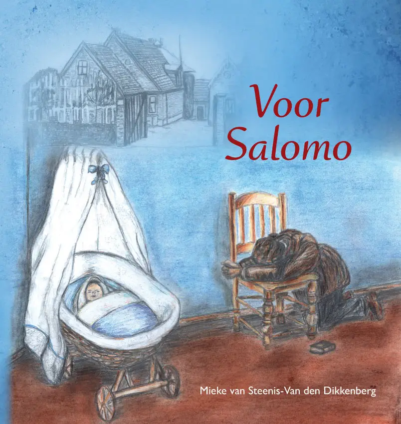 Voor Salomo
