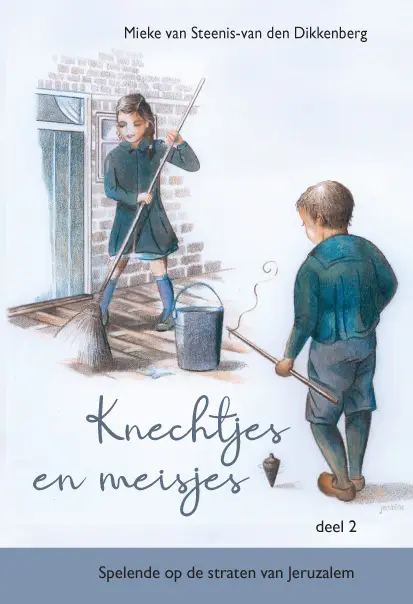 Knechtjes en meisjes - deel 2