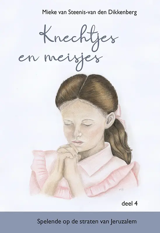 Knechtjes en meisjes - deel 4