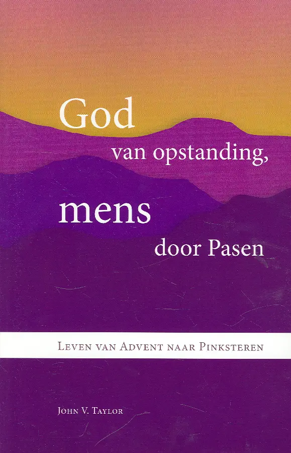 God van opstanding mens door pasen