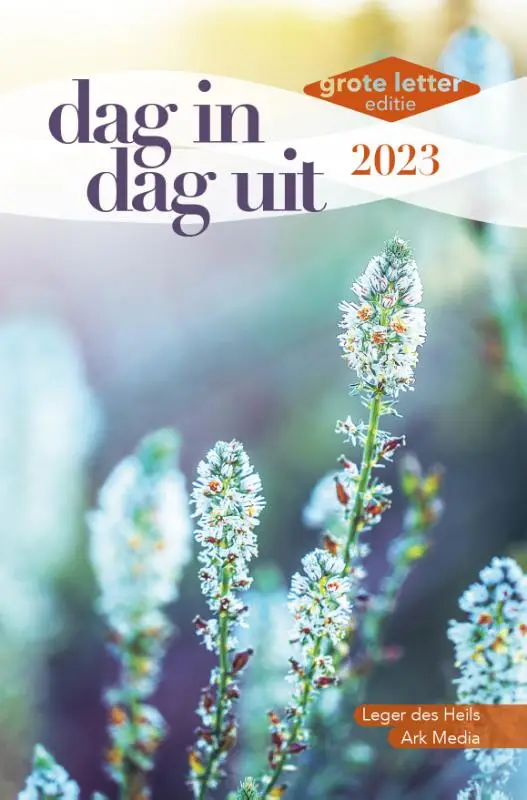 Dag in dag uit 2023