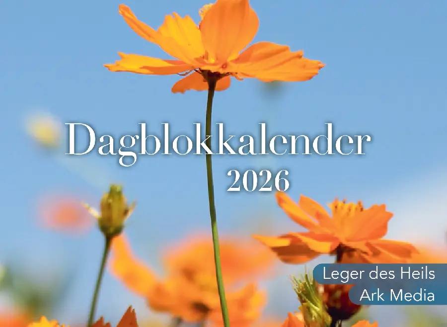 Dag in dag uit 2026 NBV - dagblok