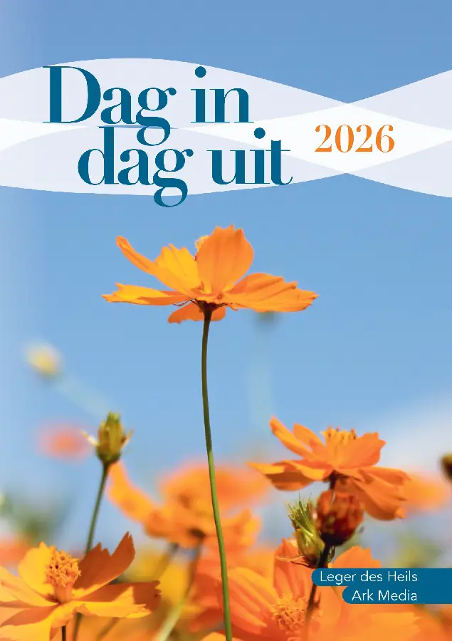 Dag in dag uit 2026 NBV - klein
