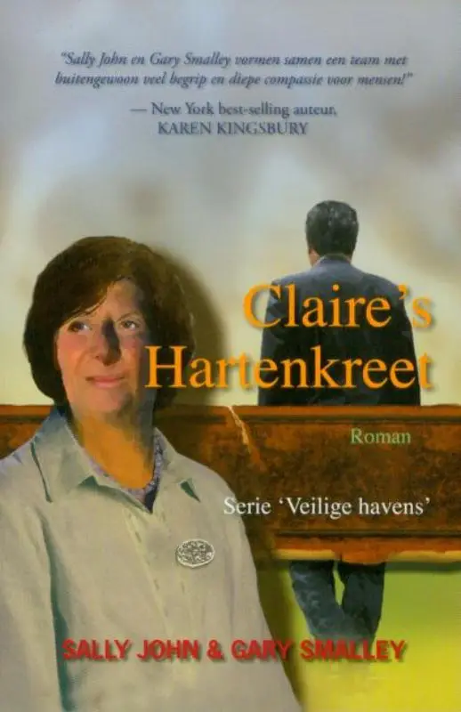 Claire's hartenkreet