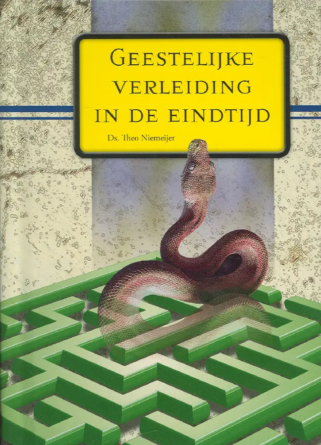 Geestelijke verleiding in de eindtijd