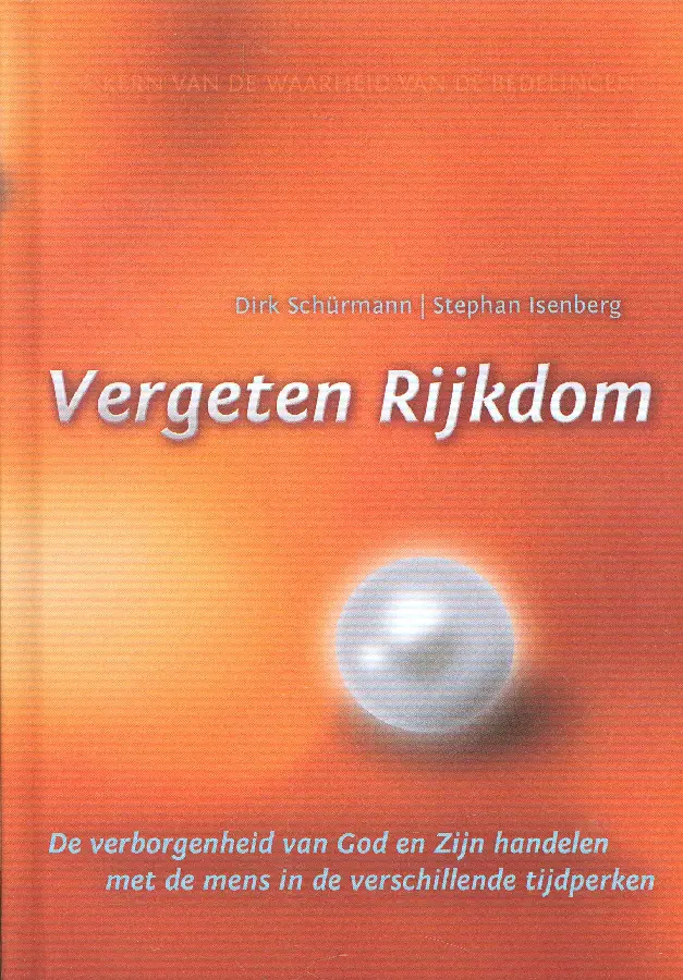 Vergeten rijkdom