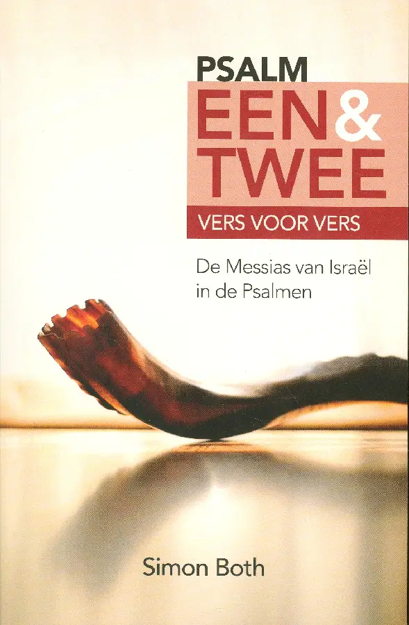 Psalm een & twee vers voor vers