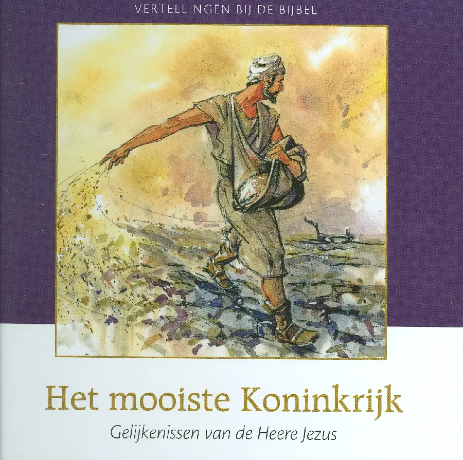 Mooiste Koninkrijk