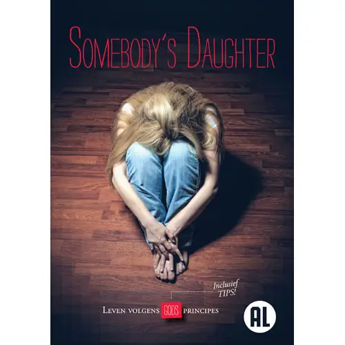 Somebody''s Daughter