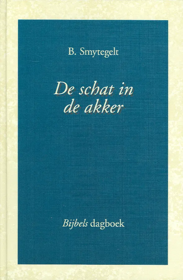 De schat in de akker