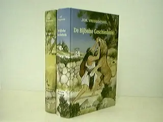 Bijbelse geschiedenis 2 DLN Kinderbijbel