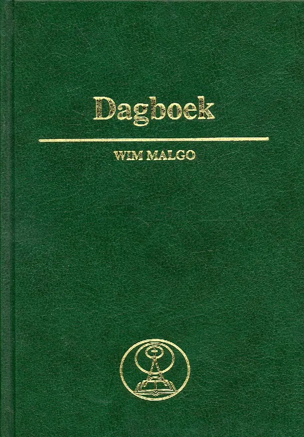Dagboek