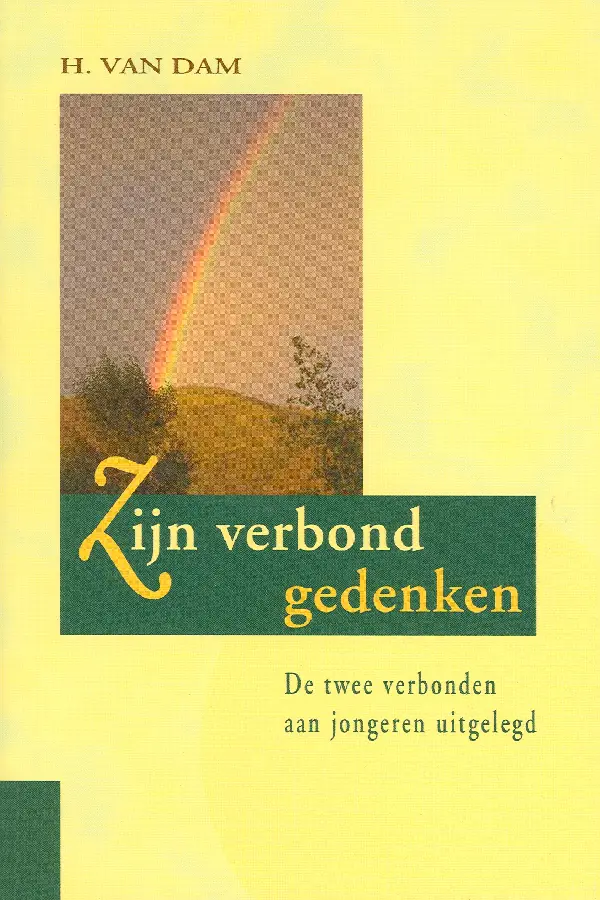 ZYN VERBOND GEDENKEN