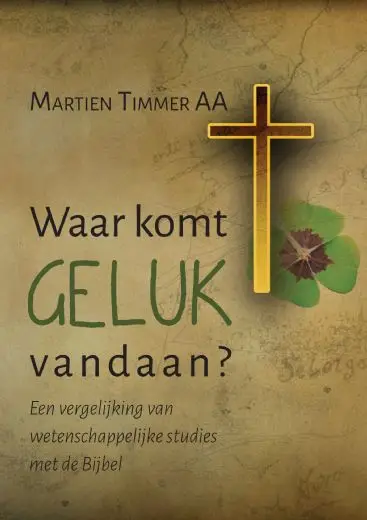 Waar komt geluk vandaan?