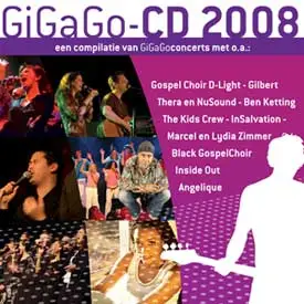 Gigago 2008