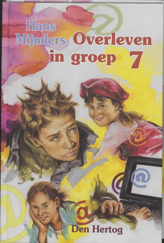 OVERLEVEN IN GROEP 7
