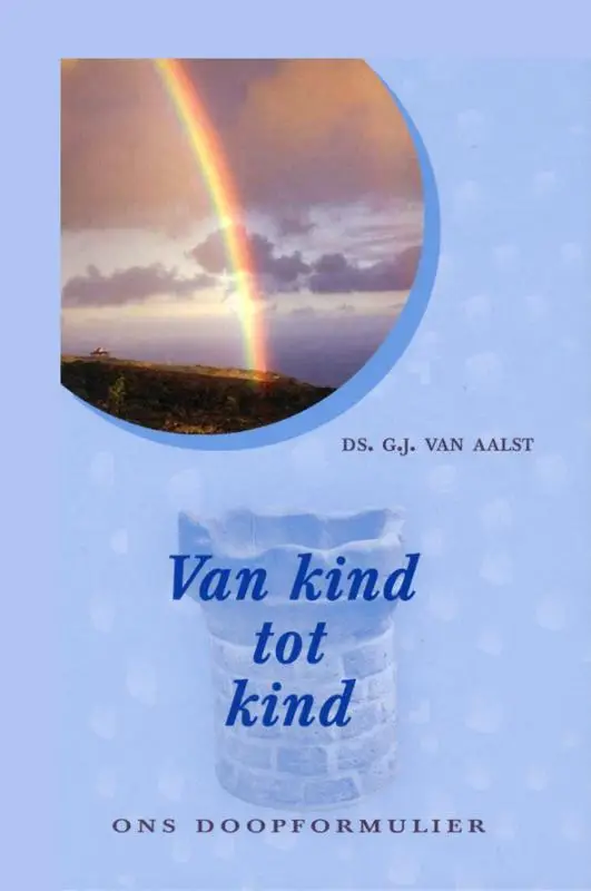 VAN KIND TOT KIND
