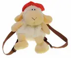 Sheep Backpack 32cm