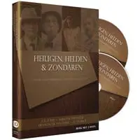 Heiligen, helden & zondaren (EO-Mediaboe