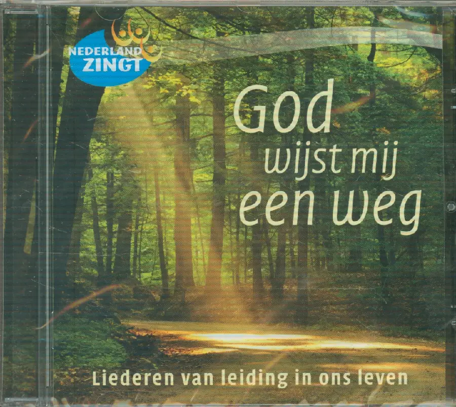 God wijst mij een weg