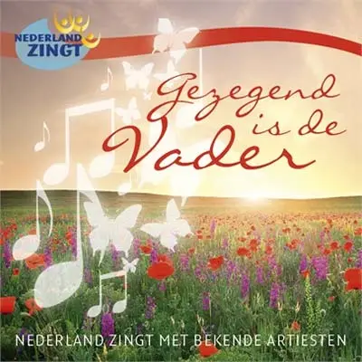 Gezegend is de Vader [+!+]