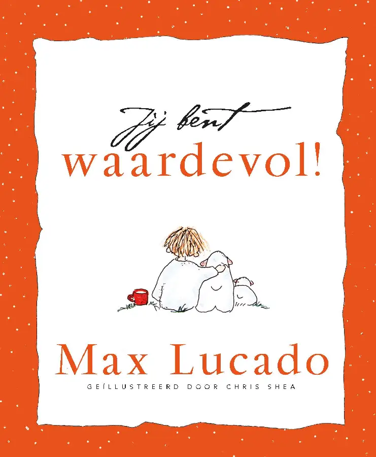 Jij bent waardevol