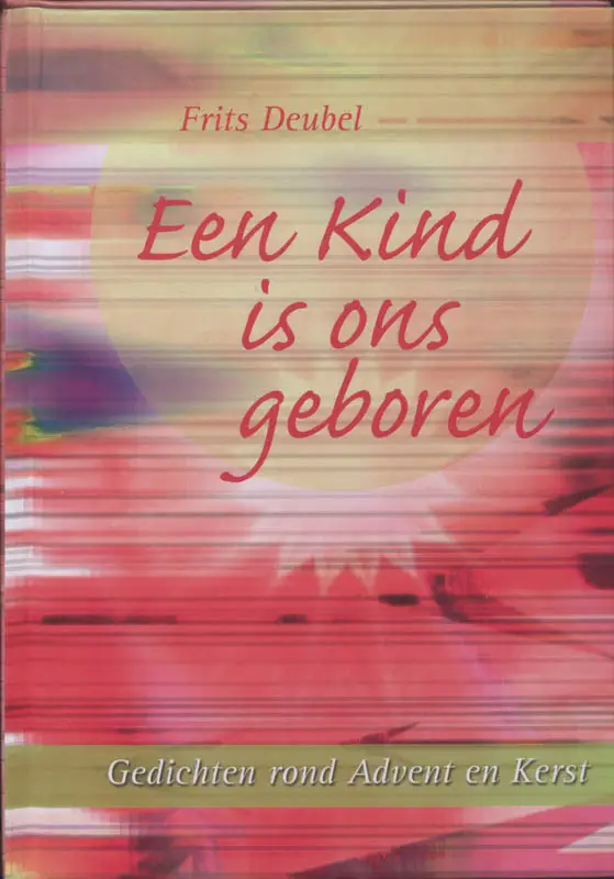 Kind is ons geboren