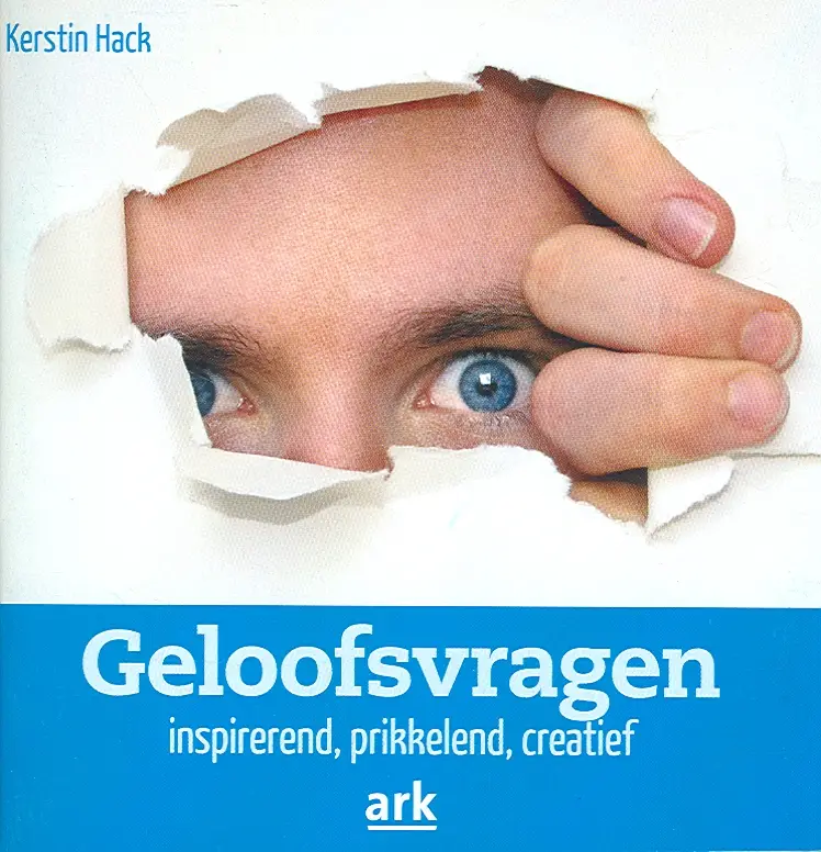 Geloofsvragen set 10