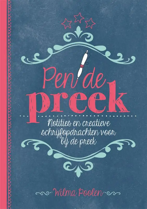Pen de preek