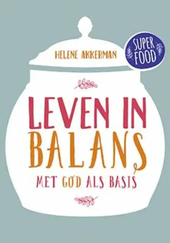 Leven in balans