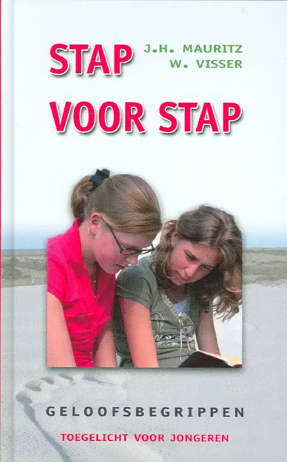 Stap voor stap