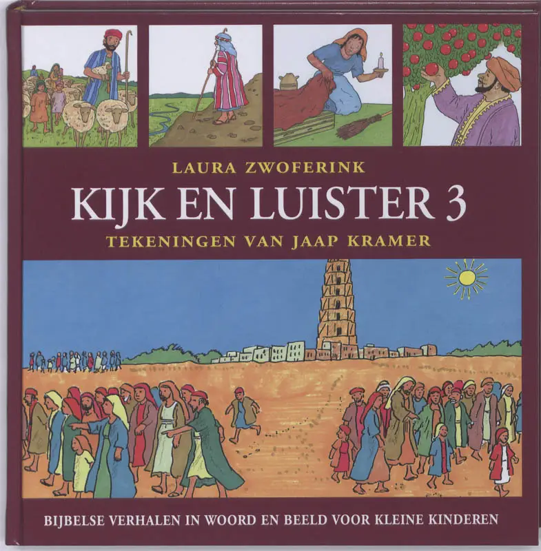 Kijk en luister - deel 3