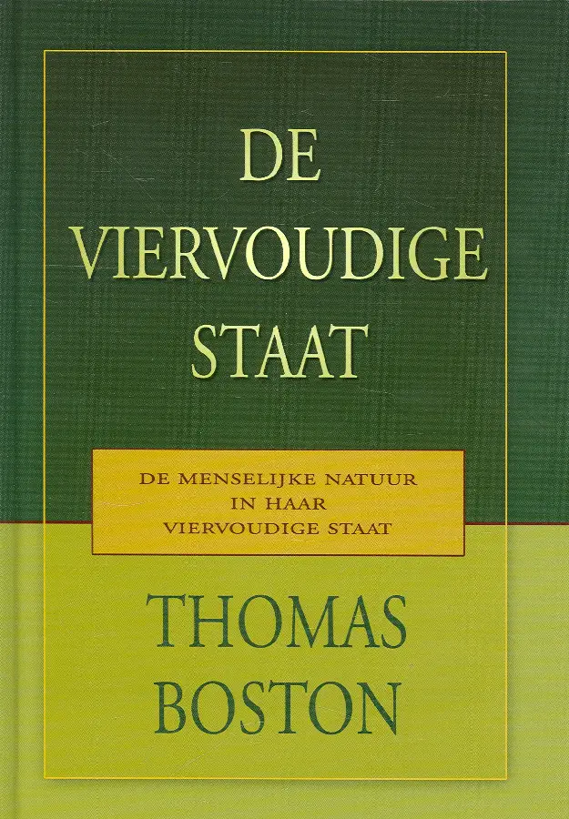 Viervoudige staat