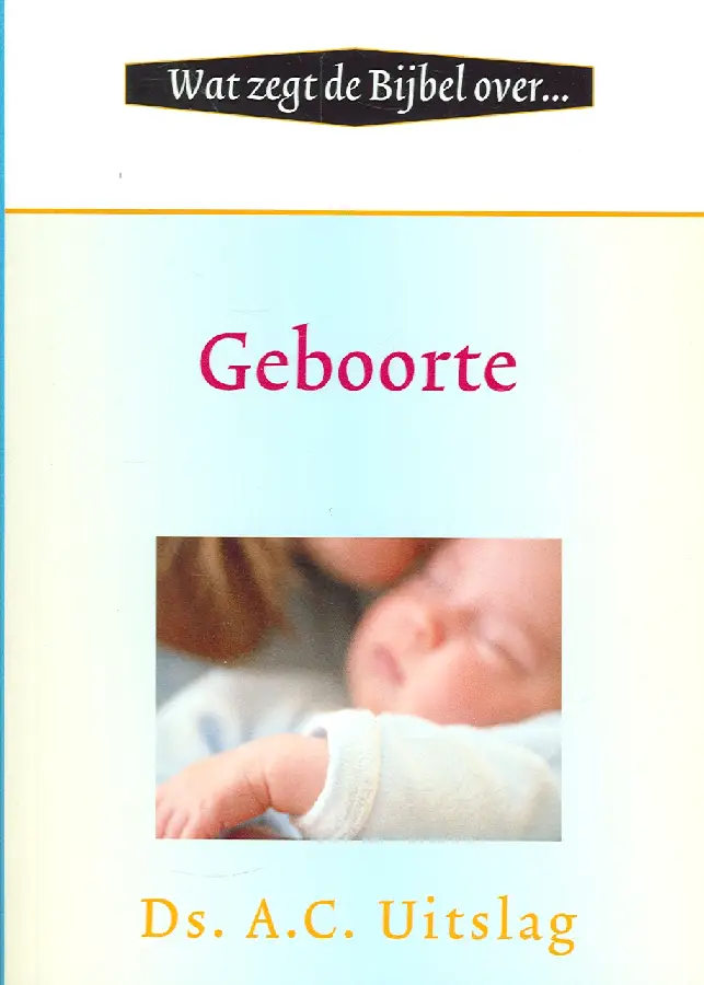 Geboorte