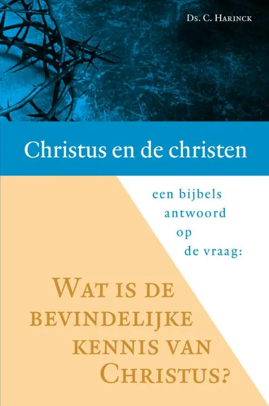 Christus en de christen