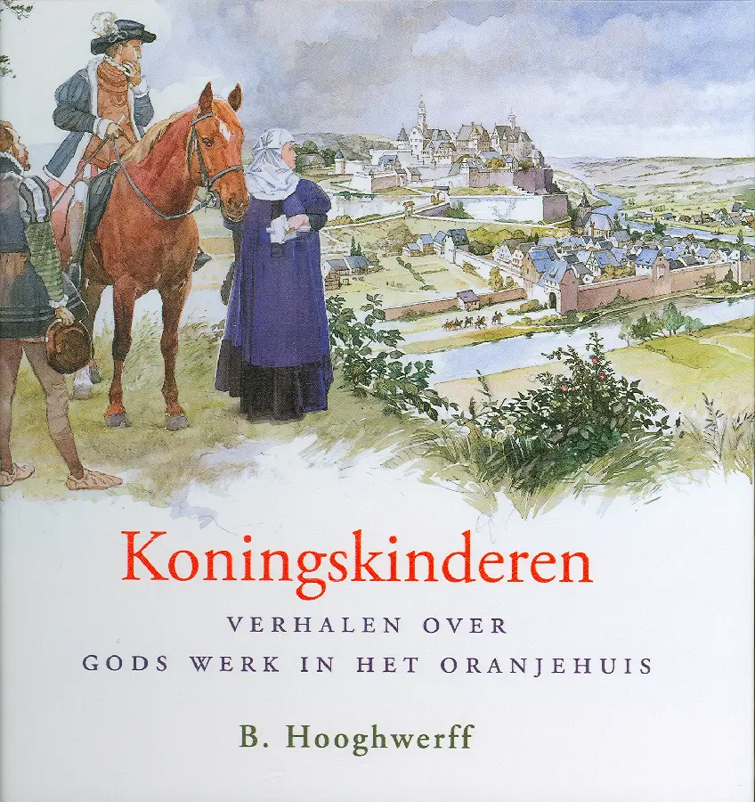 Koningskinderen 1