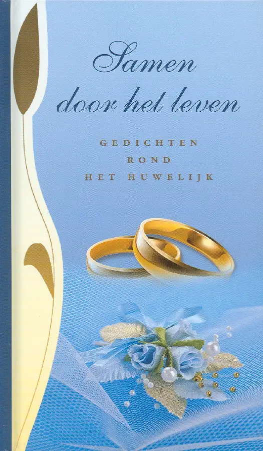 Samen door het leven