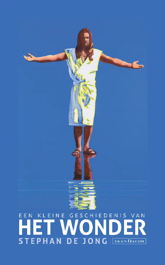 Kleine geschiedenis van het wonder