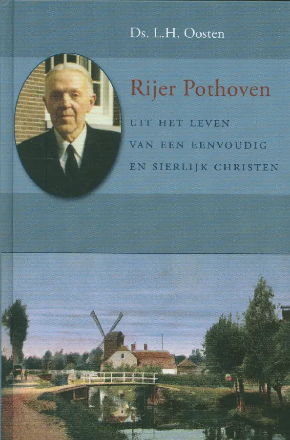 Rijer Pothoven