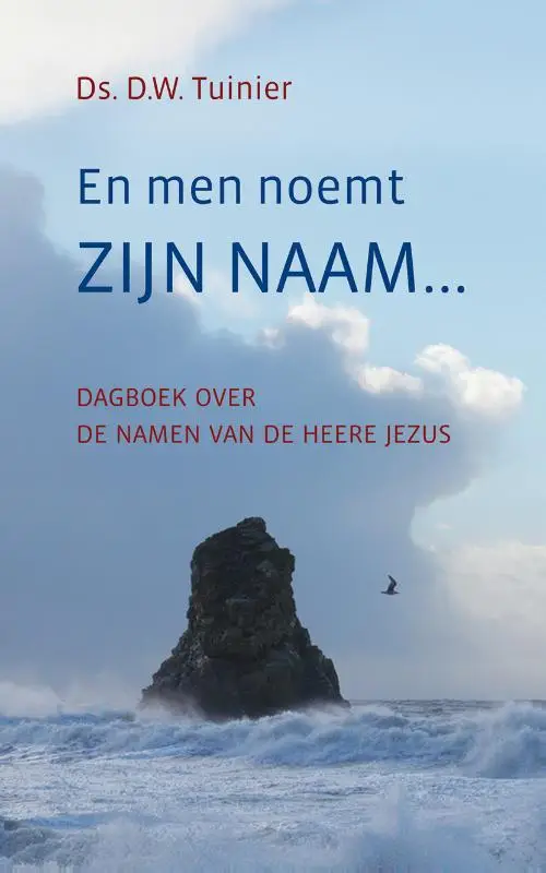 En men noemt Zijn Naam