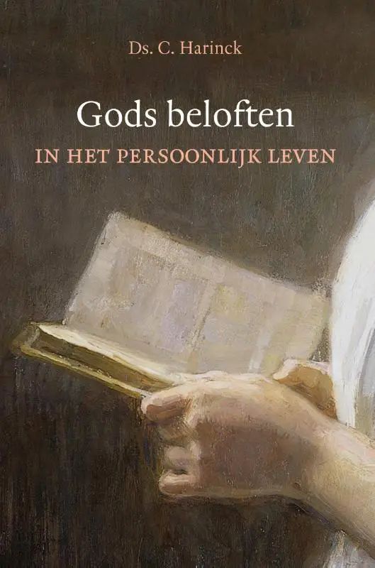 Gods beloften in het persoonlijk leven