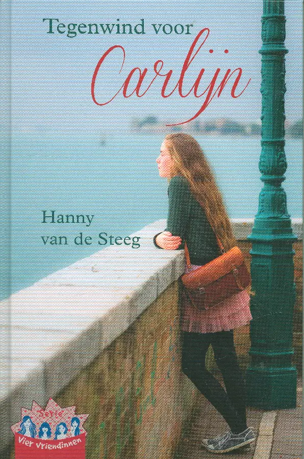 Tegenwind voor Carlijn