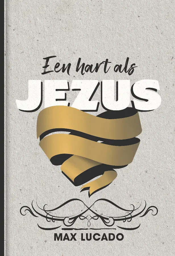 Hart als Jezus