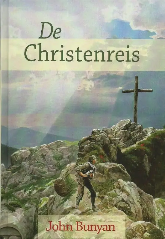 Christenreis A5