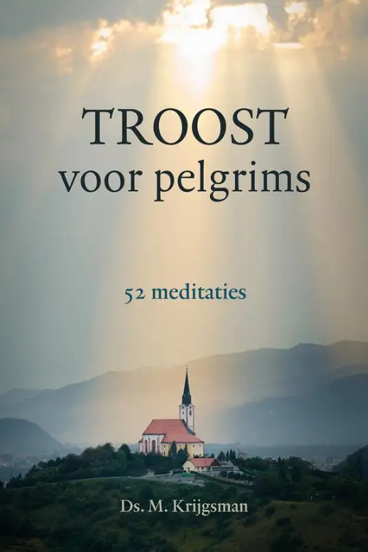Troost voor Pelgrims
